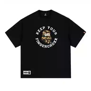 I.TFGXXFingercroxx T