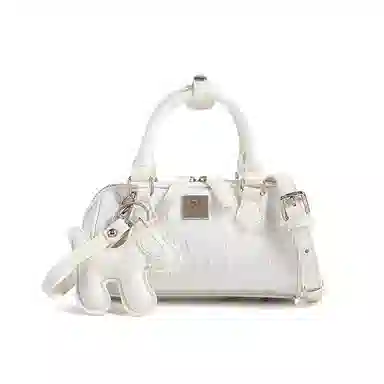 CAEISL&KCIEL Boston Bag