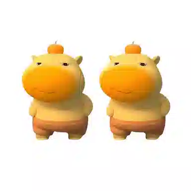 Yijiaai Lululu Water Gun