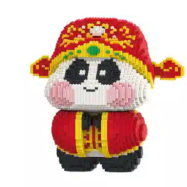 FitFitDA 5000pcs M5541-M5548-Y