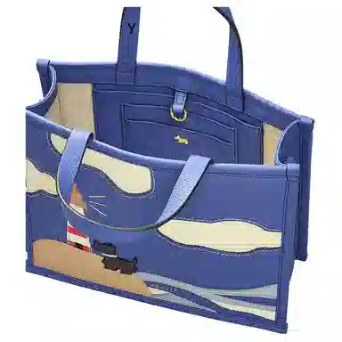 RADLEY SMALL ZIPTOP GRAB Tote