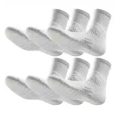 Qingying Basketball Socks Set