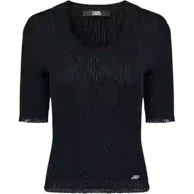 KARL LAGERFELD FW25 T