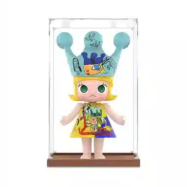 ROSEDAWN PPMT 400 MEGA ROYAL MOLLY