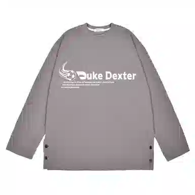 DUKE+DEXTER LOGO