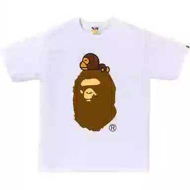A BATHING APE FW25 FW25 T
