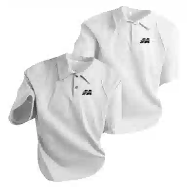 MUSCLETECH boxylogoPolo