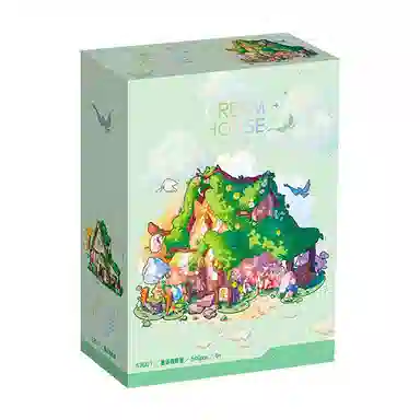 301-600pcs OLY-WJJM-13