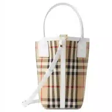 Burberry Tote