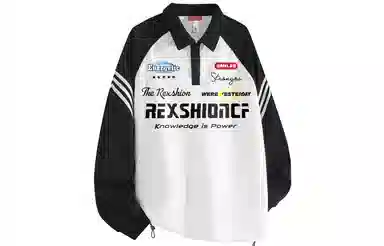 REXSHION LogoPolo