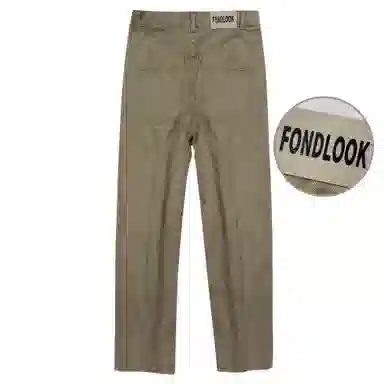 FONDLOOK cleanfit