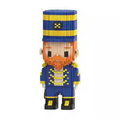 2001-5000pcs M5520-M5534-Y