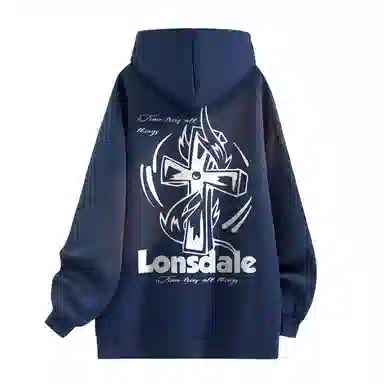 LONSDALE