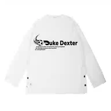 DUKE+DEXTER LOGO