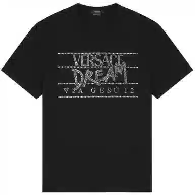 VERSACE SS22 LogoT