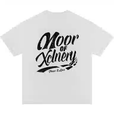MOOR XCLNERY T