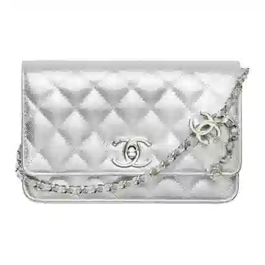 CHANEL 25B