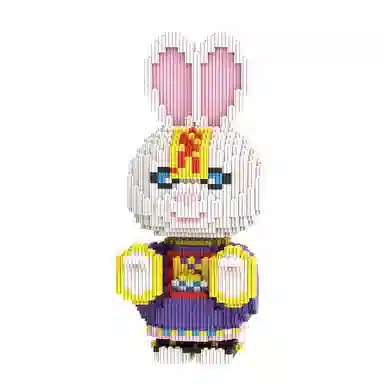 Momo 19002400pcs M6501-M6535-Y