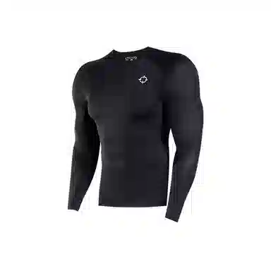 RIGORER Compression Long Sleeve