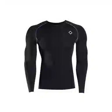 RIGORER Compression Long Sleeve