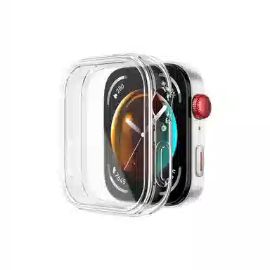 TPU WatchFit3