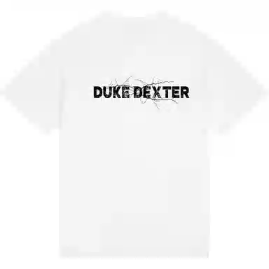 DUKE+DEXTER LogoT