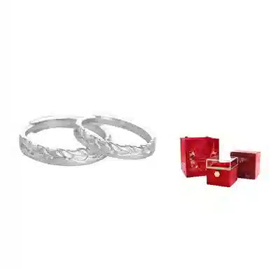 Verena Reine S925 Silver Ring