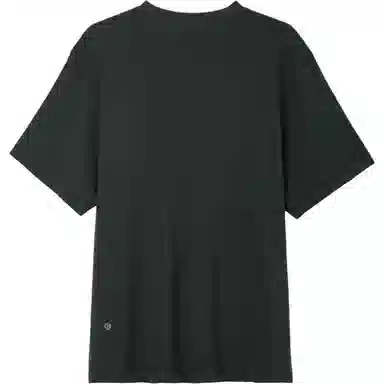 Lululemon Heavyweight Knit Tee