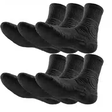 Qingying Basketball Socks Set