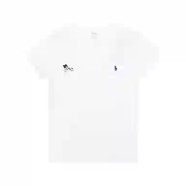 Polo Ralph Lauren Logo V T