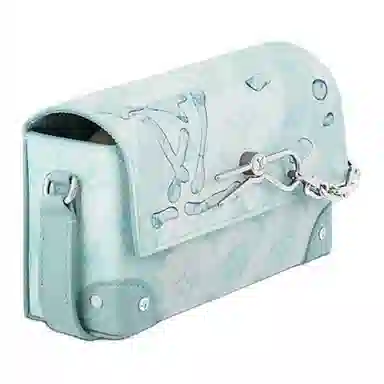 LOUIS VUITTON Steamer Wearable