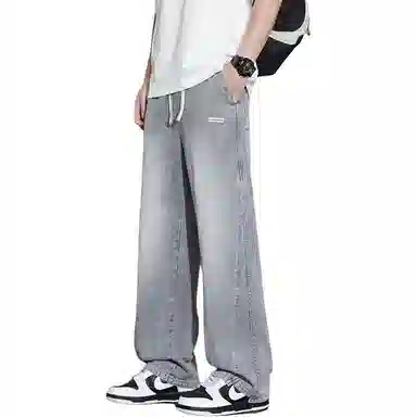 Xiexiele Casual Cargo Pants