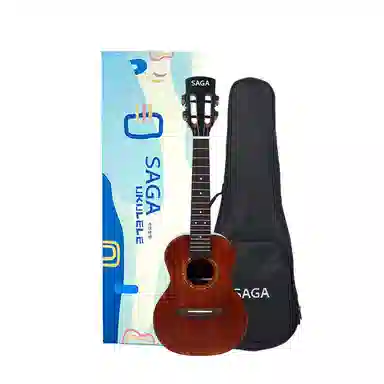 (Saga) USUkulele 212326