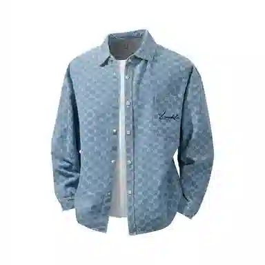 Lonsdale Denim Jacket