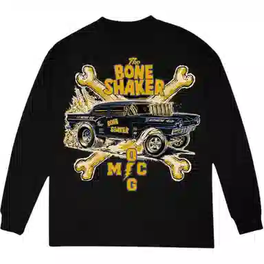NUCLEAR EXPLOSION T