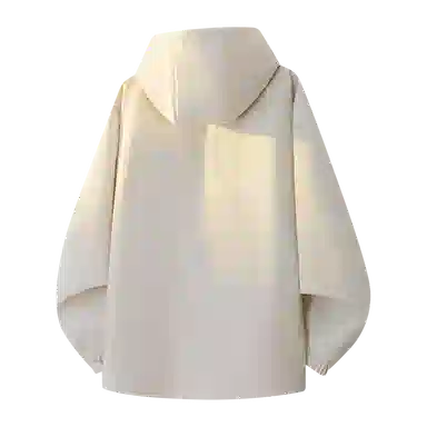 KIRHNE cleanfitbomber
