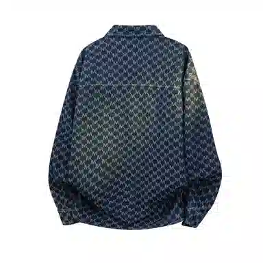 Lonsdale Denim Jacket