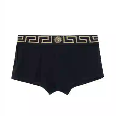 VERSACE logo 12