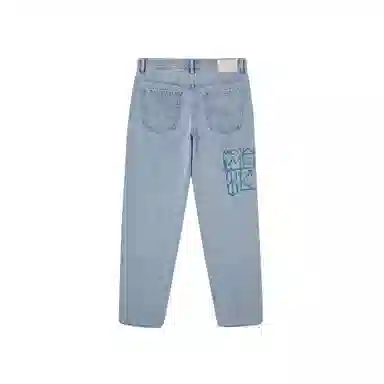 JACK JONES JACK JONES x Basquiat BSQ