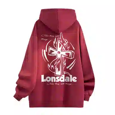 LONSDALE