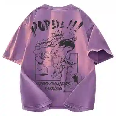 POPEYE logoT