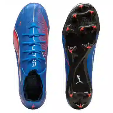 PUMA ULTRA 6 Carbon Ultra