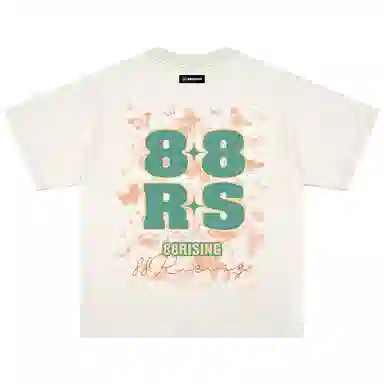 88rising T