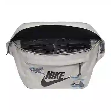 Nike Logo BK