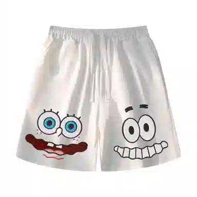 SPONGEBOB SQUAREPANTS