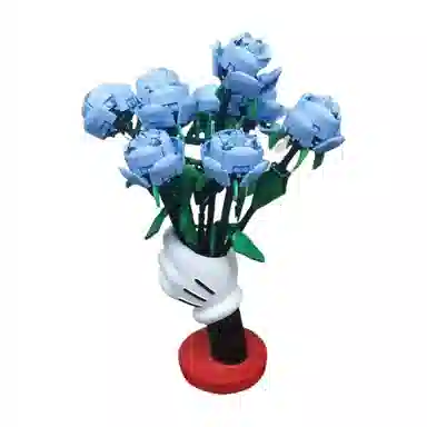 DIY 0-300pcs OLY-WJJM-12