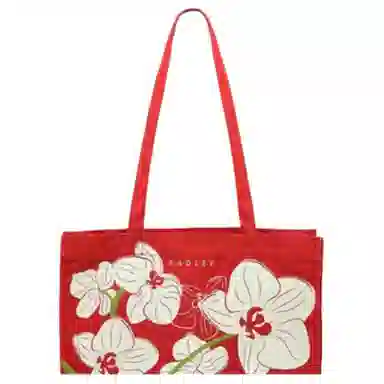 RADLEY OPEN TOP TOTE Tote