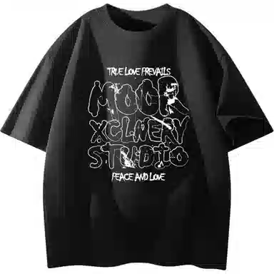 MOOR XCLNERY LOGOT