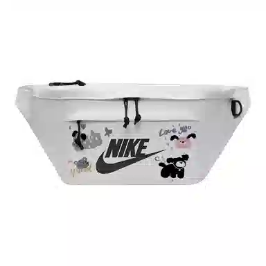 Nike Logo BK