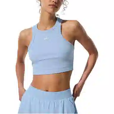 alo yoga JISOO